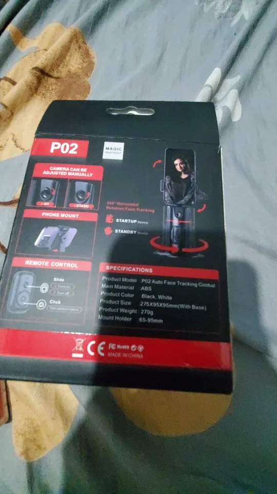 User picture