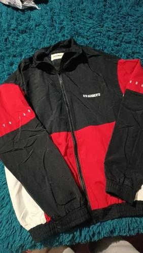 Ahn Suho Weak Hero Class 1 Jacket Unisex Sports Coat Men Women Track Activewear Tops Loose Outerwear Qt8 Garments Zip Clothing photo review