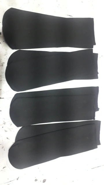 Nahtlose Thermo-Socken für ultimativen Winterkomfort photo review