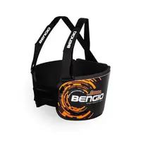 Standard Bumper Go-Kart Karting Racing Race Driver Rib Protector 1