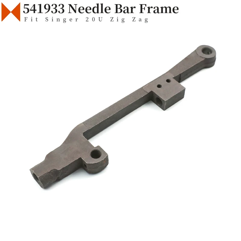 541933 Telaio Per Barra Dell'Ago Adatto Singer 20U,20U51,20U53, 20U62,20U63 Parti Della Macchina Per Cucire A Zig Zag Ad Ago Singolo