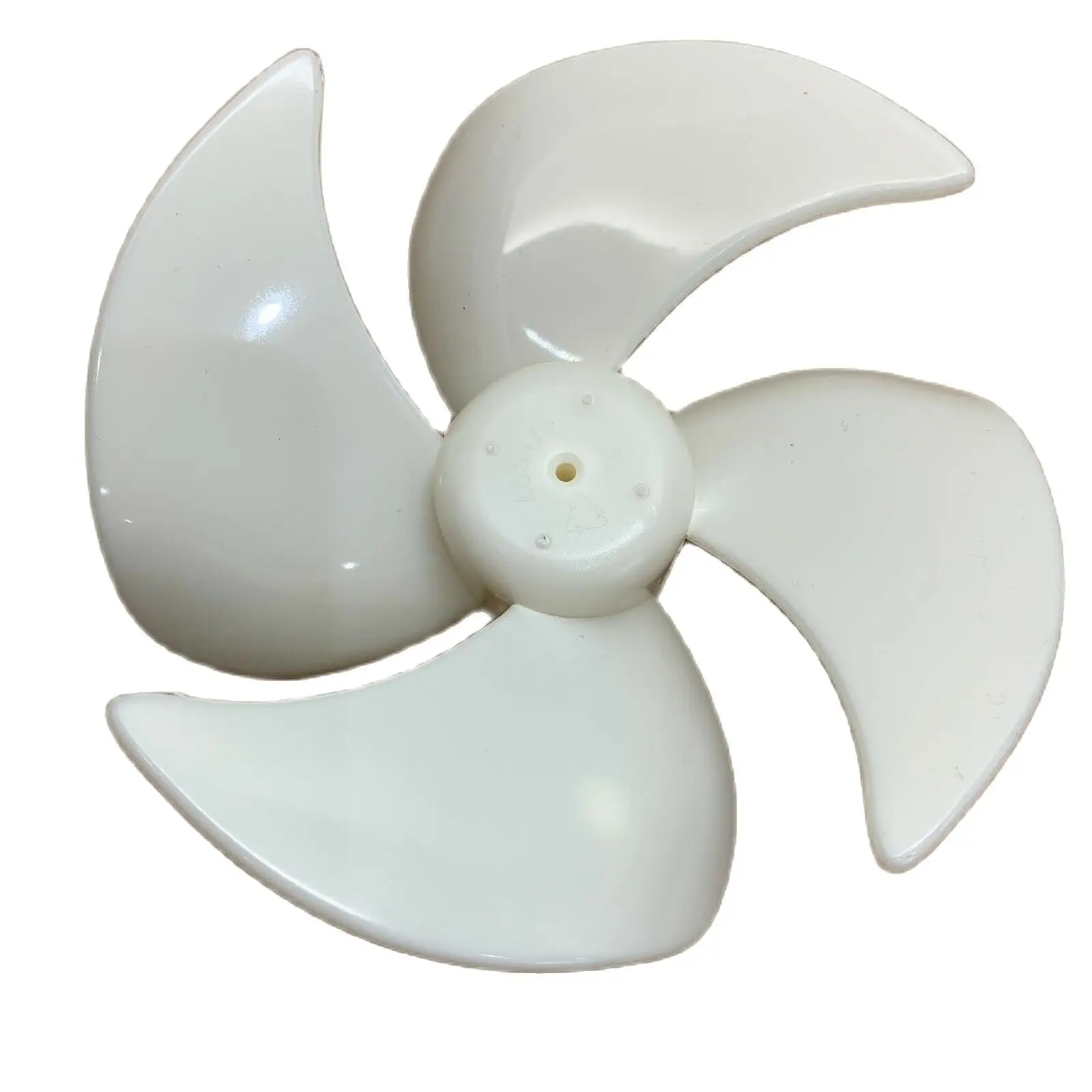 Highquality replacement part Beko fridge freezer fan blade