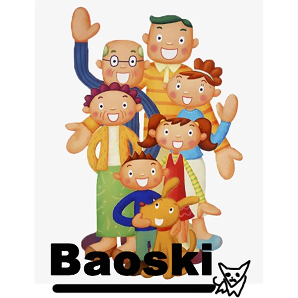 77Baoski Store