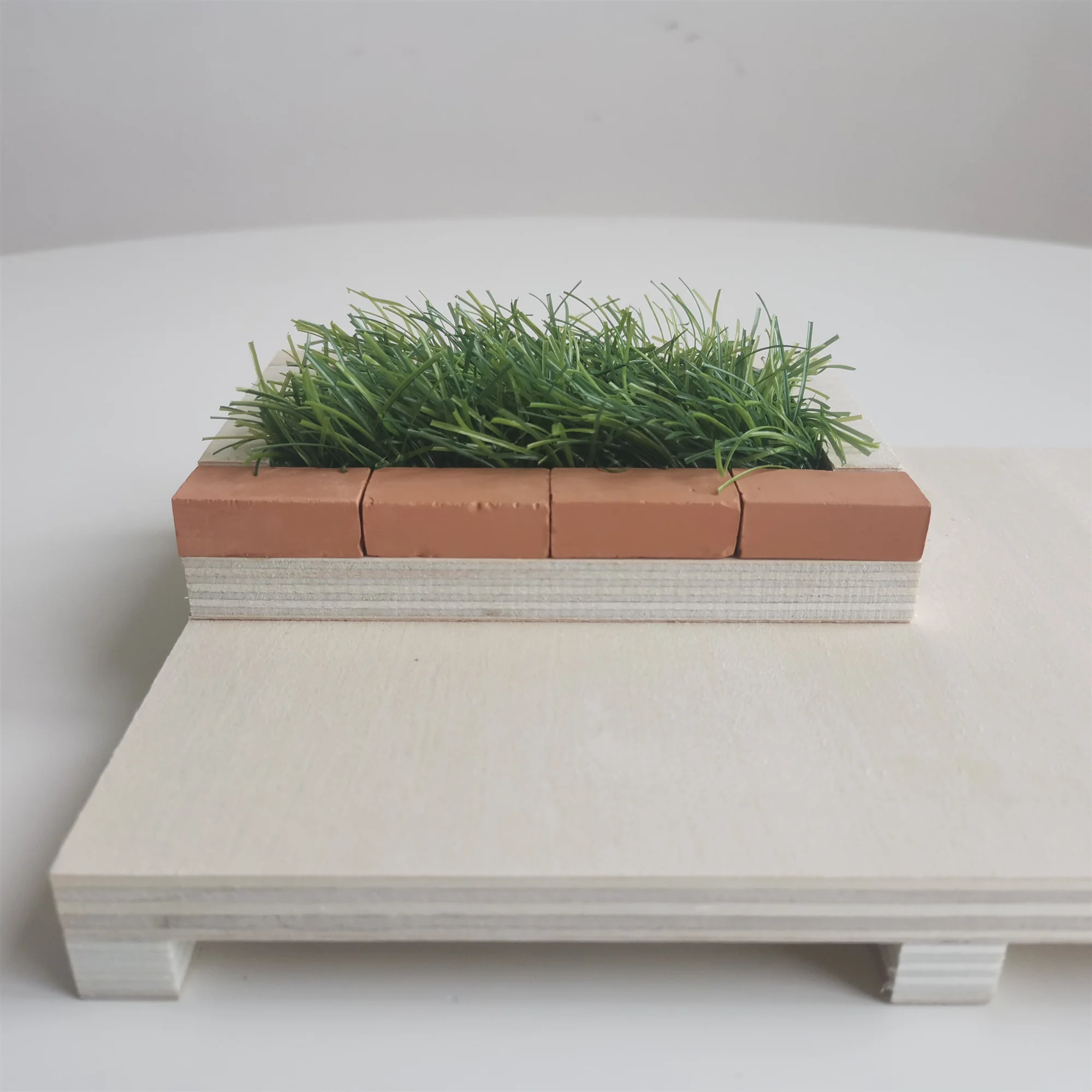 Fingerboard Obstacles Wooden Skatepark AliExpress