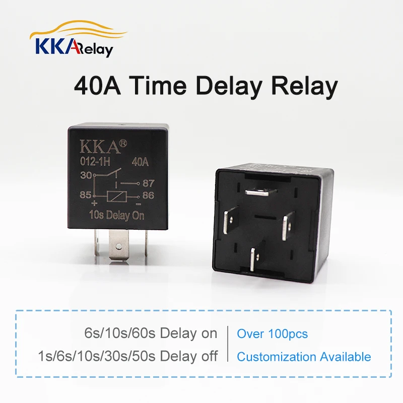 12VTimeDelayRelaySPDTSPSTRelay1s6s10s30s1minsecondDelayonRelay.jpg