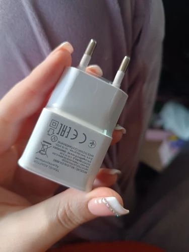 USB Wall Charger EU US Plug Phone Charger Head 5V/1A Single Port USB Charging Block Travel Power Adapter For Samsung Huawei HOT photo review