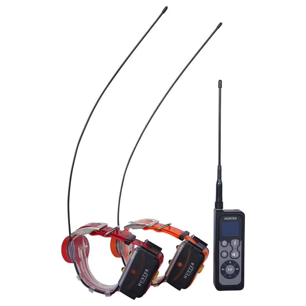 

Новый водонепроницаемый ошейник GPS BEEPER 433 PRO 2 для охоты