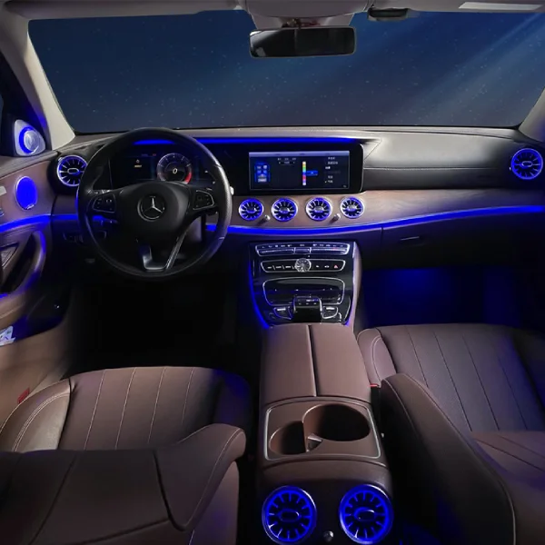 BBA Car Tuning Store