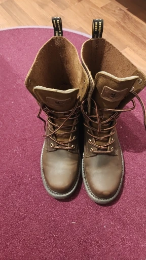 Hiking shoes Men waterproof hunting Boots Tactical Desert Combat Ankle Boots trekking shoes Women Work Leather Walking Sneakers photo review