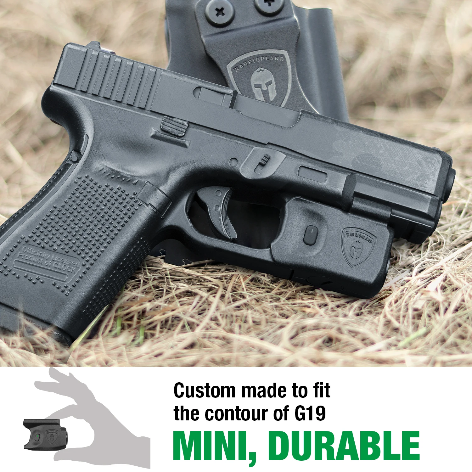 グロック19　gen3 Glock G19 Gen 3 - For Sale - New :: Guns.com