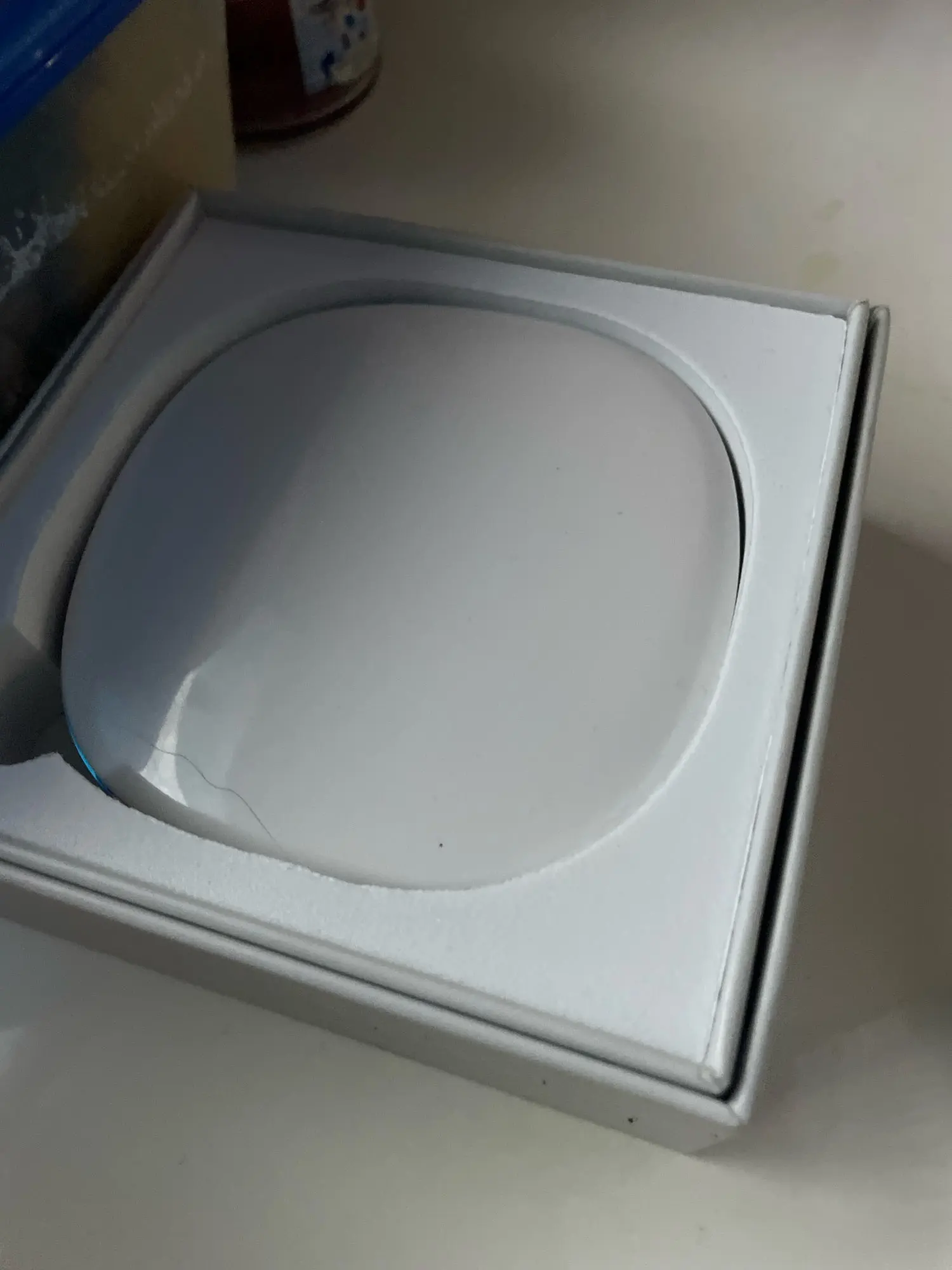 UV Mirror Sunscreen Testing Camera with Light 2X Magnification photo review