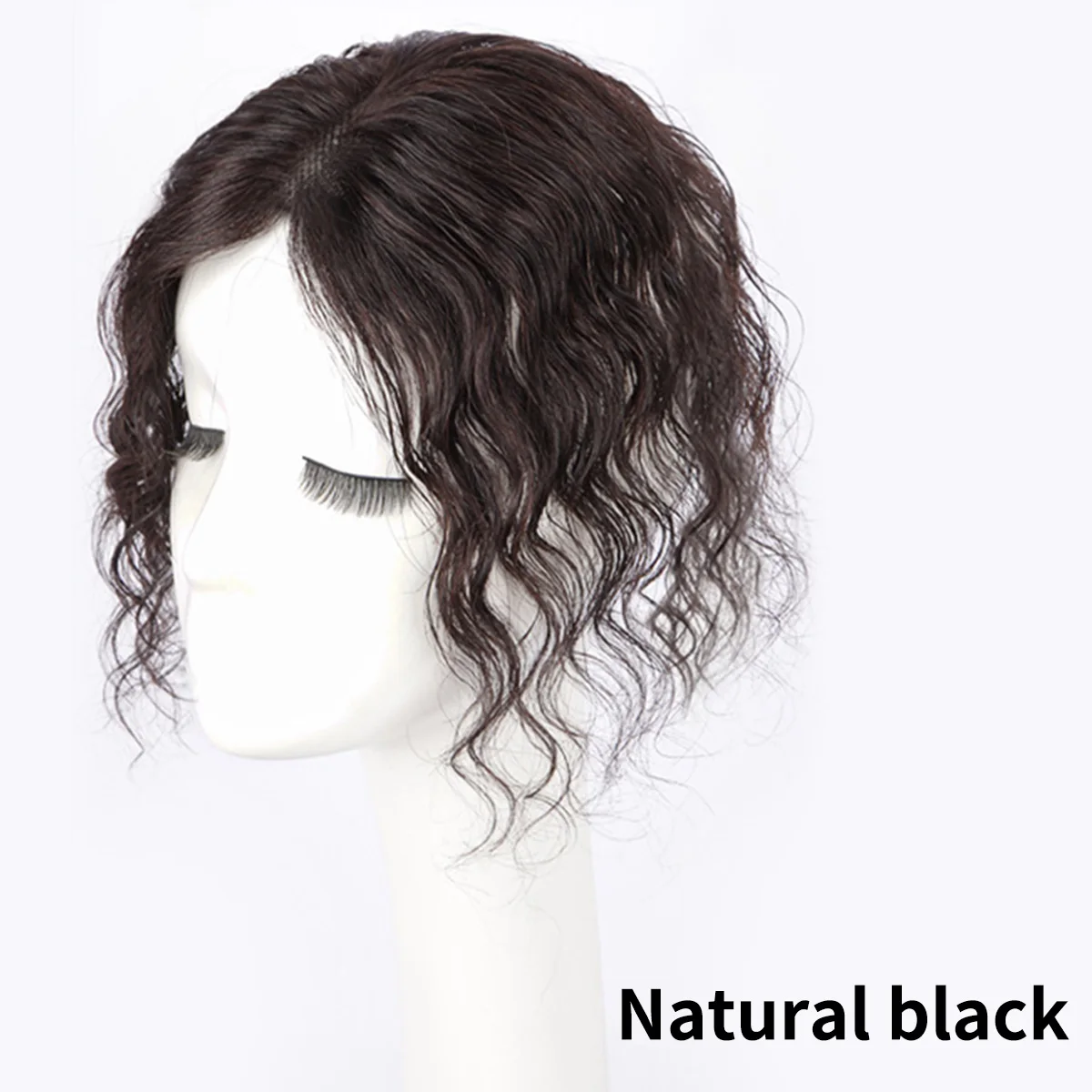 Natural Black
