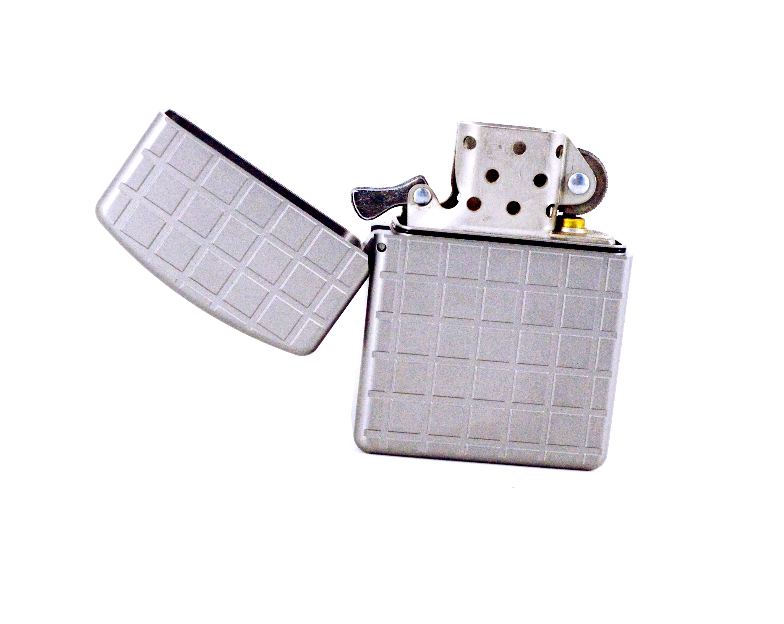 

Ветрозащитная Сверхлегкая фонарь жигалка для сигар титановая табачная трубка и карманная зажигалка для сигарет