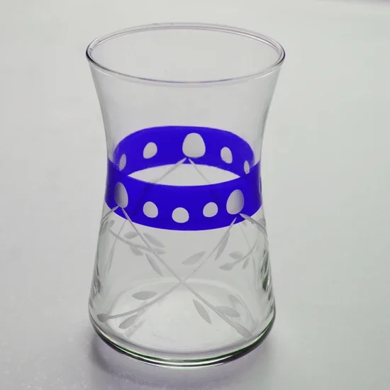 

6 шт. чайных стаканов, 42361 г.