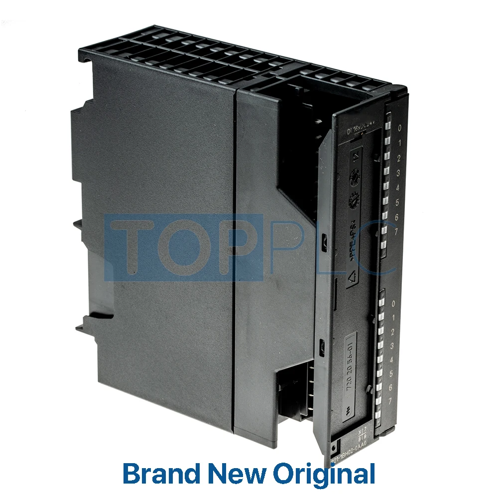 

6ES7321-1BL00-0AA0, 6ES73211BL000AA0 Brand New Original