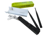 SLZB-MR1/MR2/MR3/MR4/MRW10/06Mg26/MR1U Multiradio Zigbee Thread Zigbee2MQTT Home Assistant ZHA Adapter - Image 5