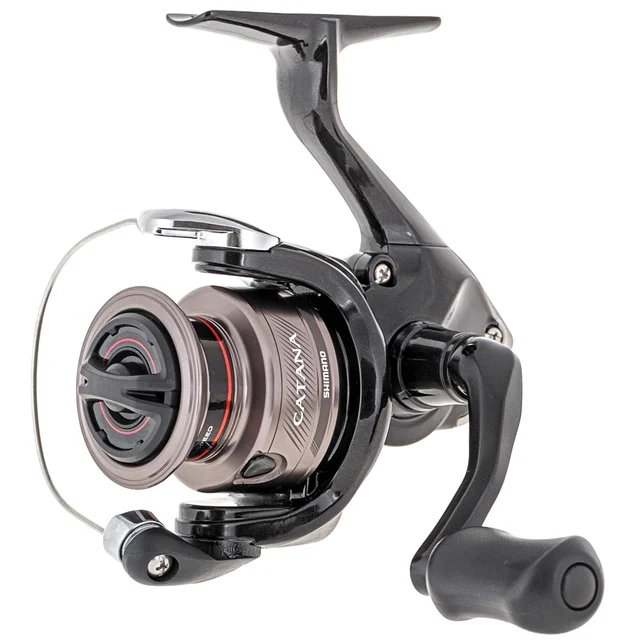 Shimano Catana 22 FD 2500 - AliExpress