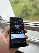 Sony Xperia XZ1 G8342 Dual SIM 2 SIMs LTE 5.2