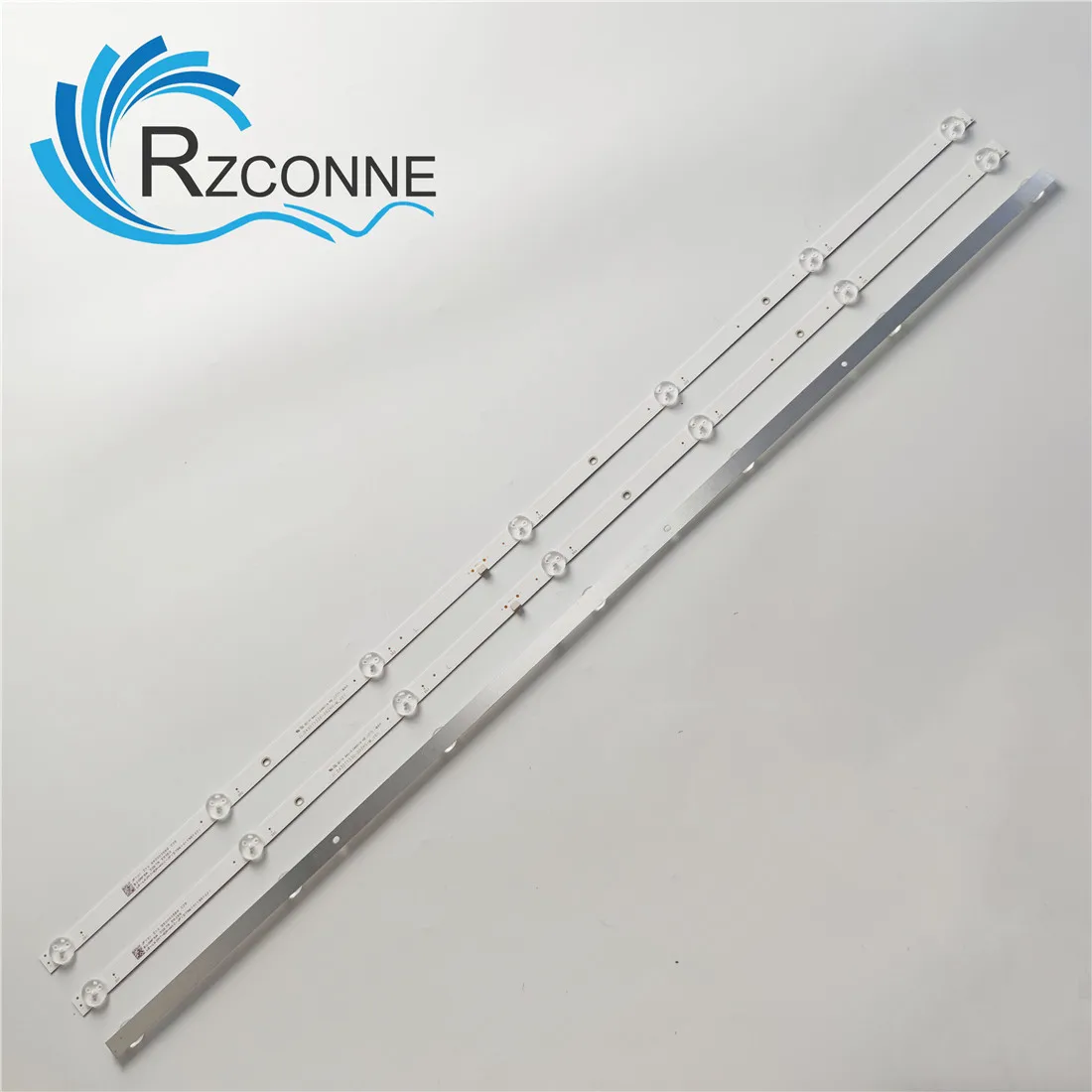 LED Ʈ Ʈ 7  JL.D43071330-002HS-M_V01 3V 810mm LB-L43M7-EA-HKC-JF