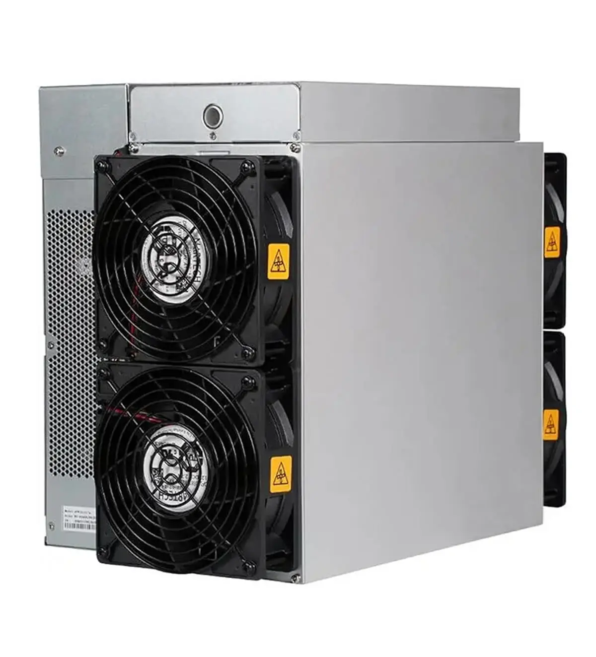 

New Antminer S19 Pro Miner S19K pro 120T 2760W Bitmain Asic Bitcoin Mining Air-Cooling BTC Crypto Mining Machine Include PSU..