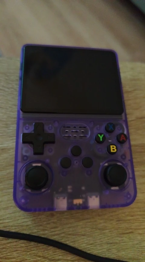 User picture