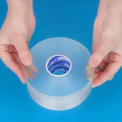 Transparent Reusable Waterproof Nano Tape - 50mm (Nano tape)