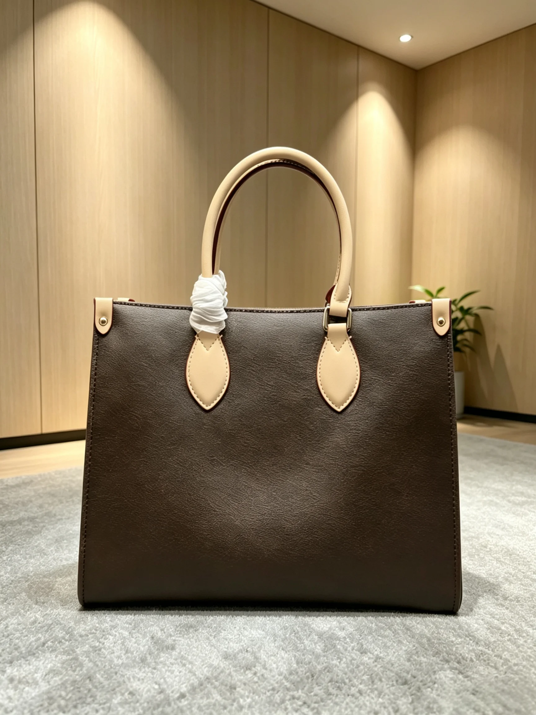Nouveau Sac à Main Classique pour Femme 2026 – Élégant et Minimaliste