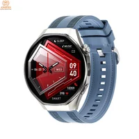 20 PCs M9 Pro GPS smartwatch with 200W camera, waterproof, wearable AI 1