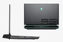  Alienware Area-51m R1 i7-9700K 60Hz 16GB 1TB HDD - RTX 2060 6GB 
