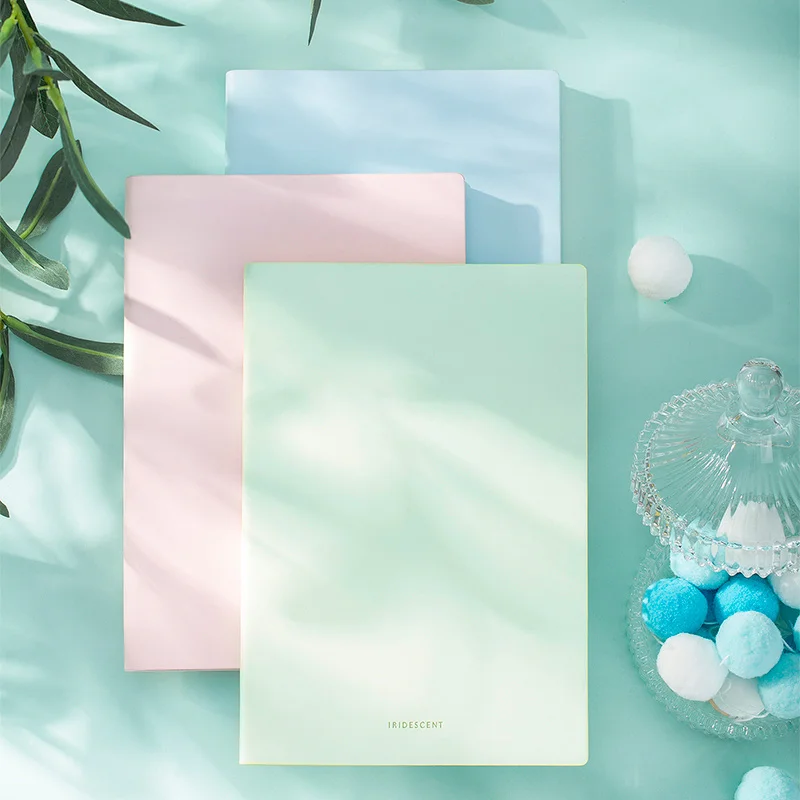 Рисунок 6 - из 16 штук Блокнот Deli 22283LT-GREEN