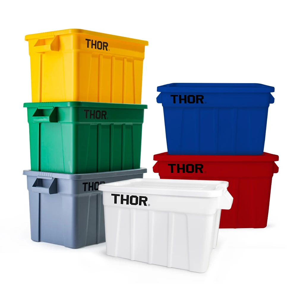 ネイバーフッド THOR SRL P-TOTES CONTAINER 75