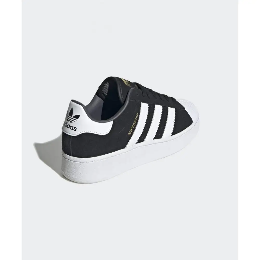 adidas gazelle silver green womens Adidas Women's Superstar Vintage 'Core Black/White' -Originally $120.0 –  Unheardof Brand main image 0