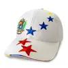 Men's Cap New Designed Venezuelan Hat Good Quality Cotton Baseball Cap Adjustable Size Baseball Hats Outdoor Women Sports Cap 4