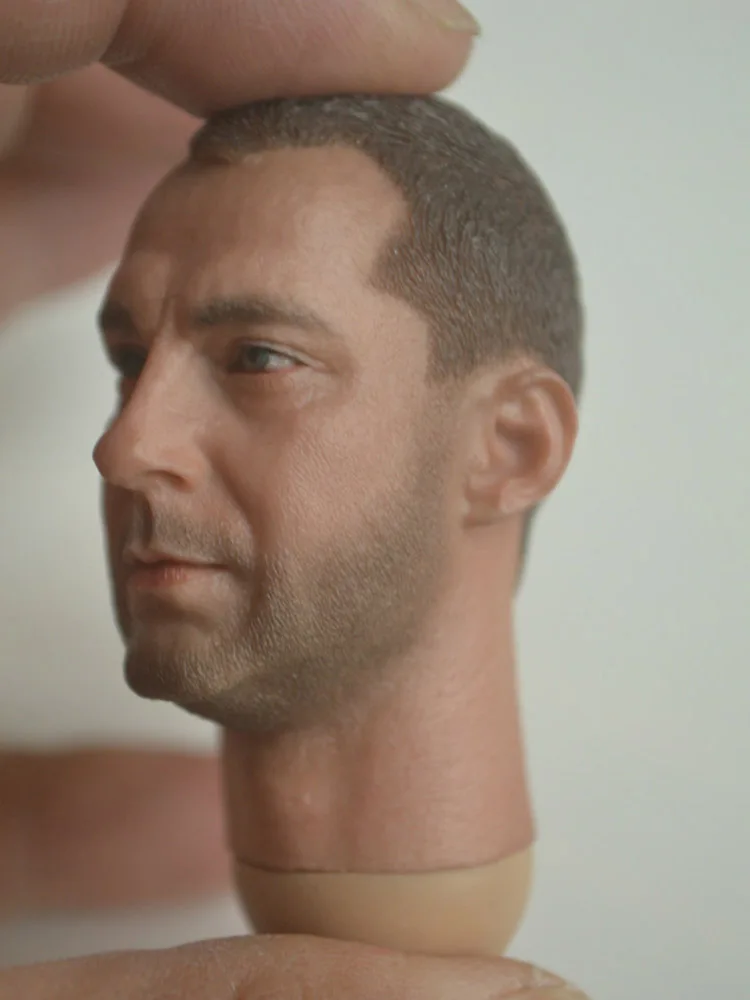 In-Stock-1-6-Scale-U-s-Rangers-Fat-Did-Mcrovat-s-Head-Carving-Fits ...