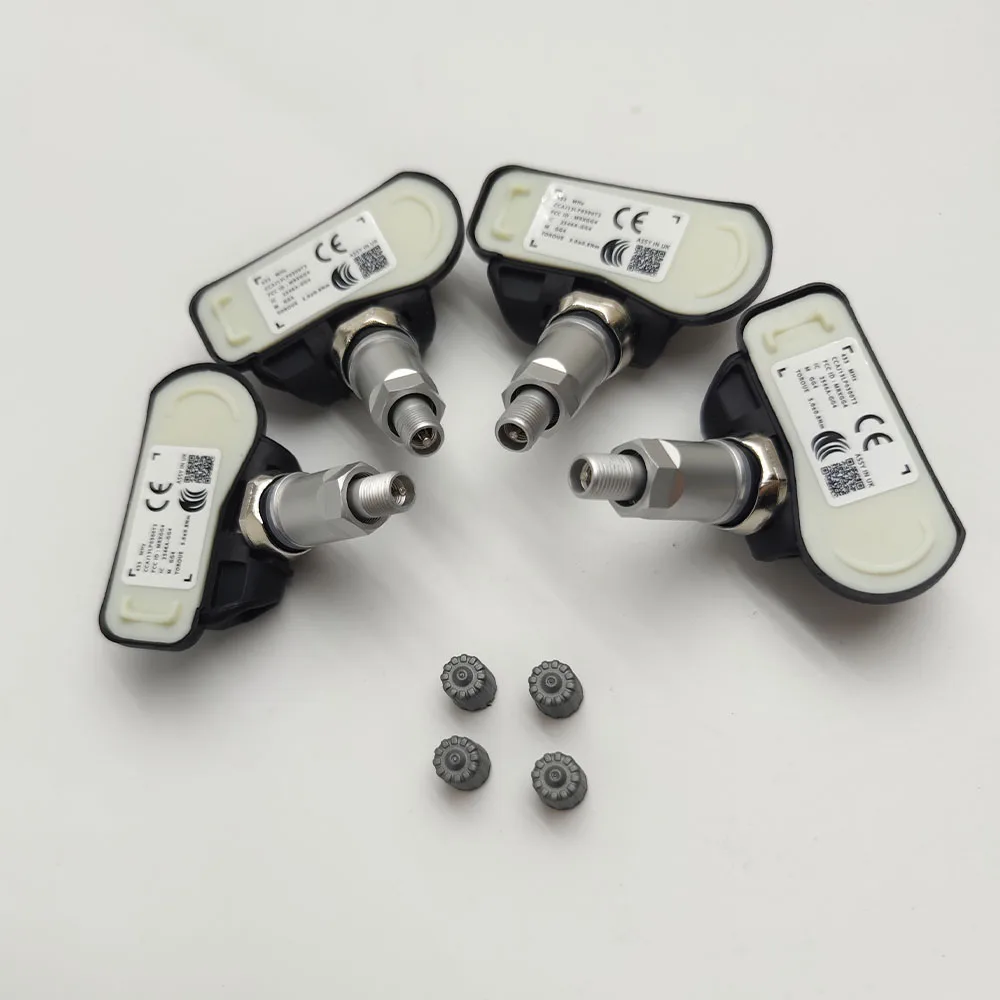 TPMS Ÿ̾ з  , ޸  A B C E Ŭ W176 W246 C253 , A0009050030, 0009057200 0009050030, 433MHz, 1/4 