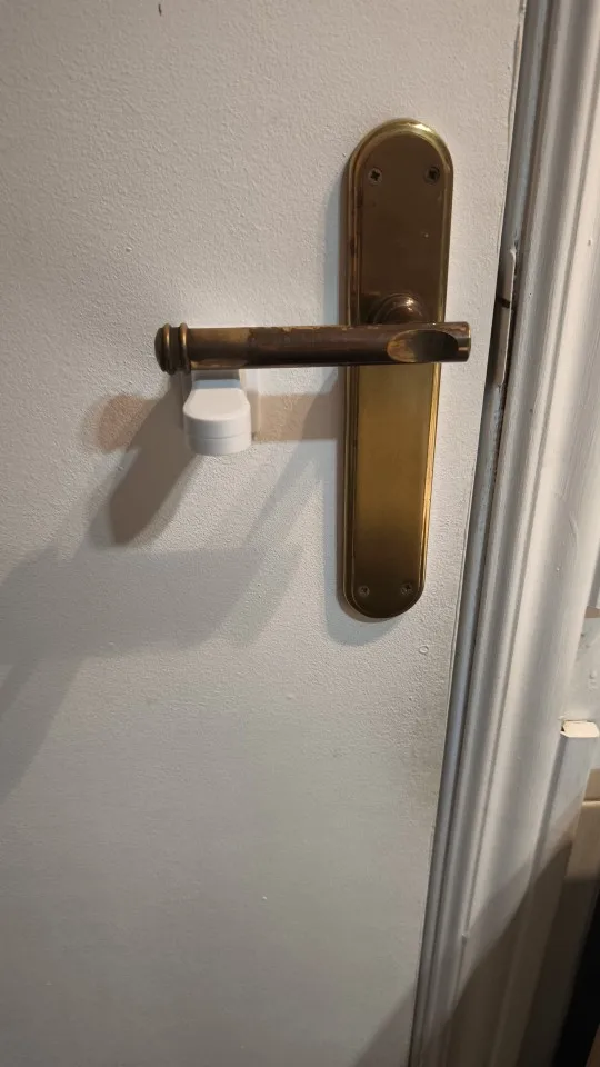 Blokada na klamkę Lock Door