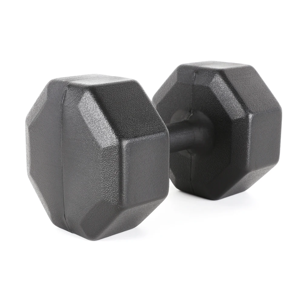 아리프 국산 다이나믹 옥타곤 아령 20kg 1개 단품 덤벨 근력운동 - AliExpress 18