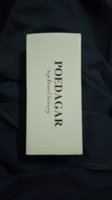 POEDAGAR Women's Luxury Quartz Watch photo review