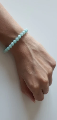 Unlimited Crystal® Amazonite Bracelet