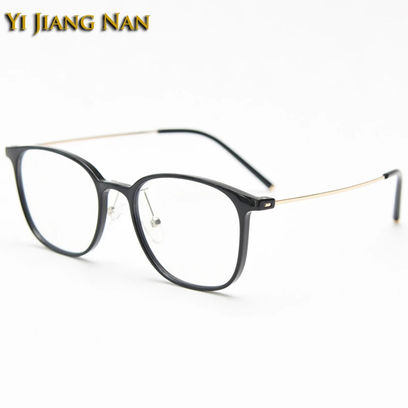 

TR90 Elegant Student Small Face Eyewear Women Optical Prescription Glasses Frame Men Eyeglasses Light Weight Spectacles