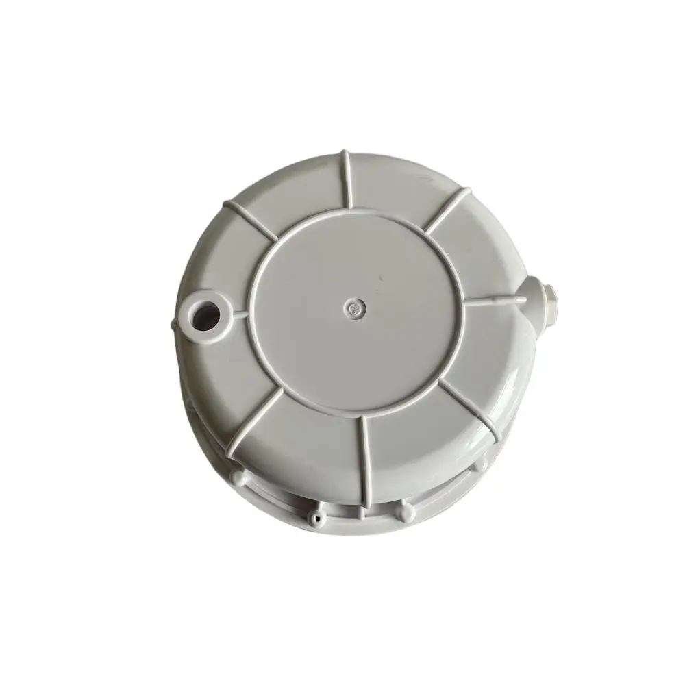 수중 LED 조명 18W 30W 42W RGB 풀 키트 IP68 방수 레진 충전 AC12V 차가운 백색