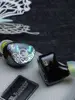 JUZEAR Butterfly 61T 6BA+1DD Hi-Fi In-Ear Monitors Earphones 3