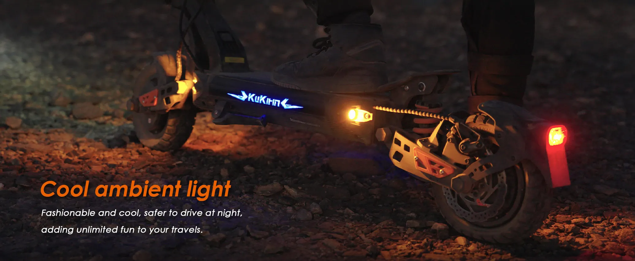 KuKirin G2 Master Foldable Electric Scooter 2000W 52V 20.8AH 60KM/H 70KM Af7999f49caaa474e80c5c66074bc5b5cG