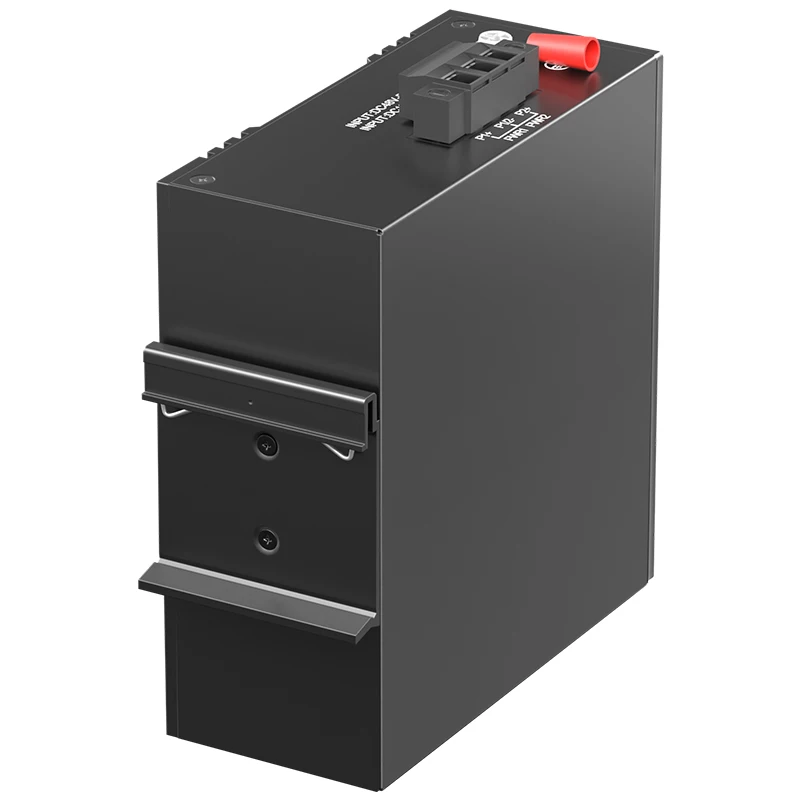 Comutador Ethernet Industrial Portas Megabit 10 Mbps Descontrolado 40 a 75 °c Trilho Din Ip40 - Imagem 6