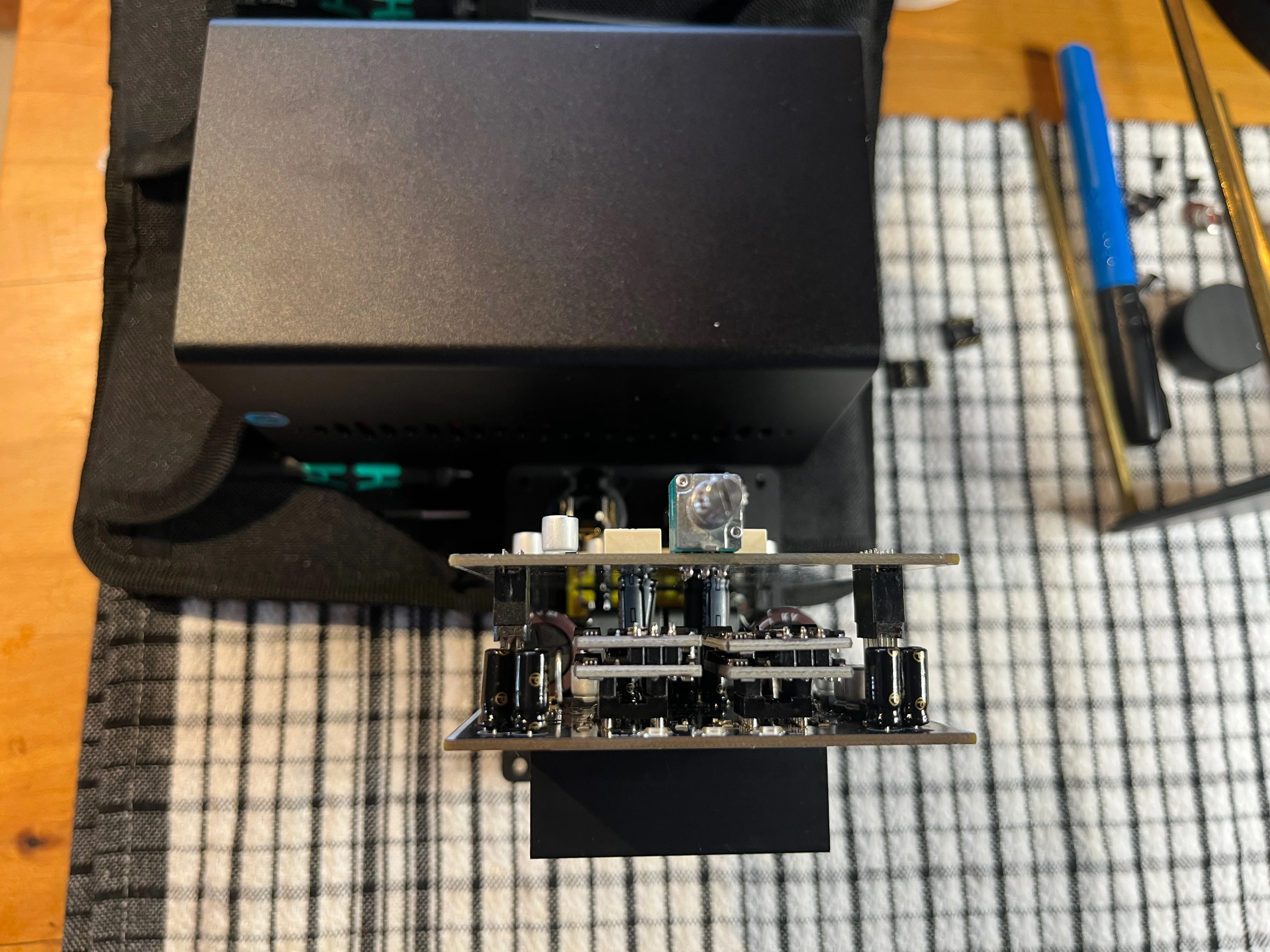 AIYIMA-A70 tpffbステレオパワーアンプ,クラスd,デジタルオーディオ