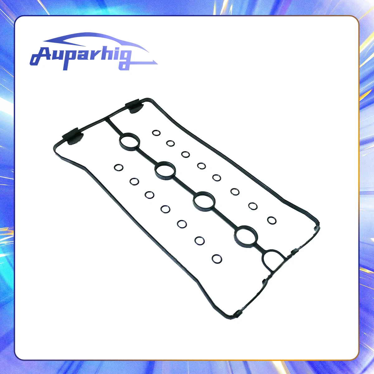 Valve Cover Gasket VS50730R VS50537 for Chevrolet 2004 2005 2006 2007-2008 1.6L L4 96353007 96353002 EVS50730R Repair Kit