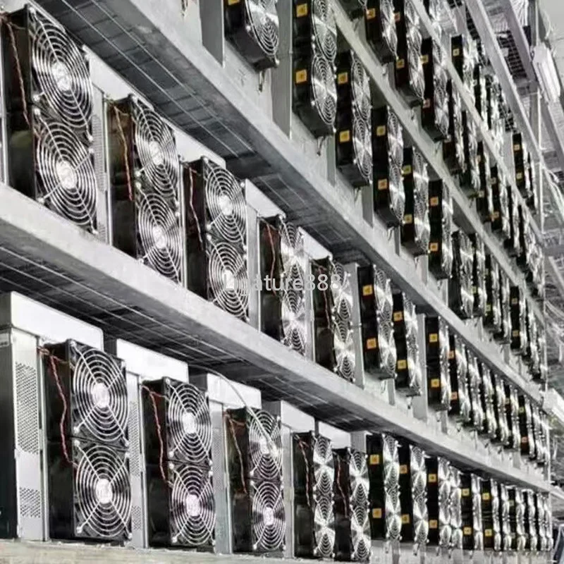 

NA BUY 3 получите 2 бесплатных Bitmain Antminer T17 (42 Th s) с блоком питания (Биткойн Майнер-SHA-256)