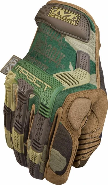 Gant Airsoft Mechanix Original Multicam