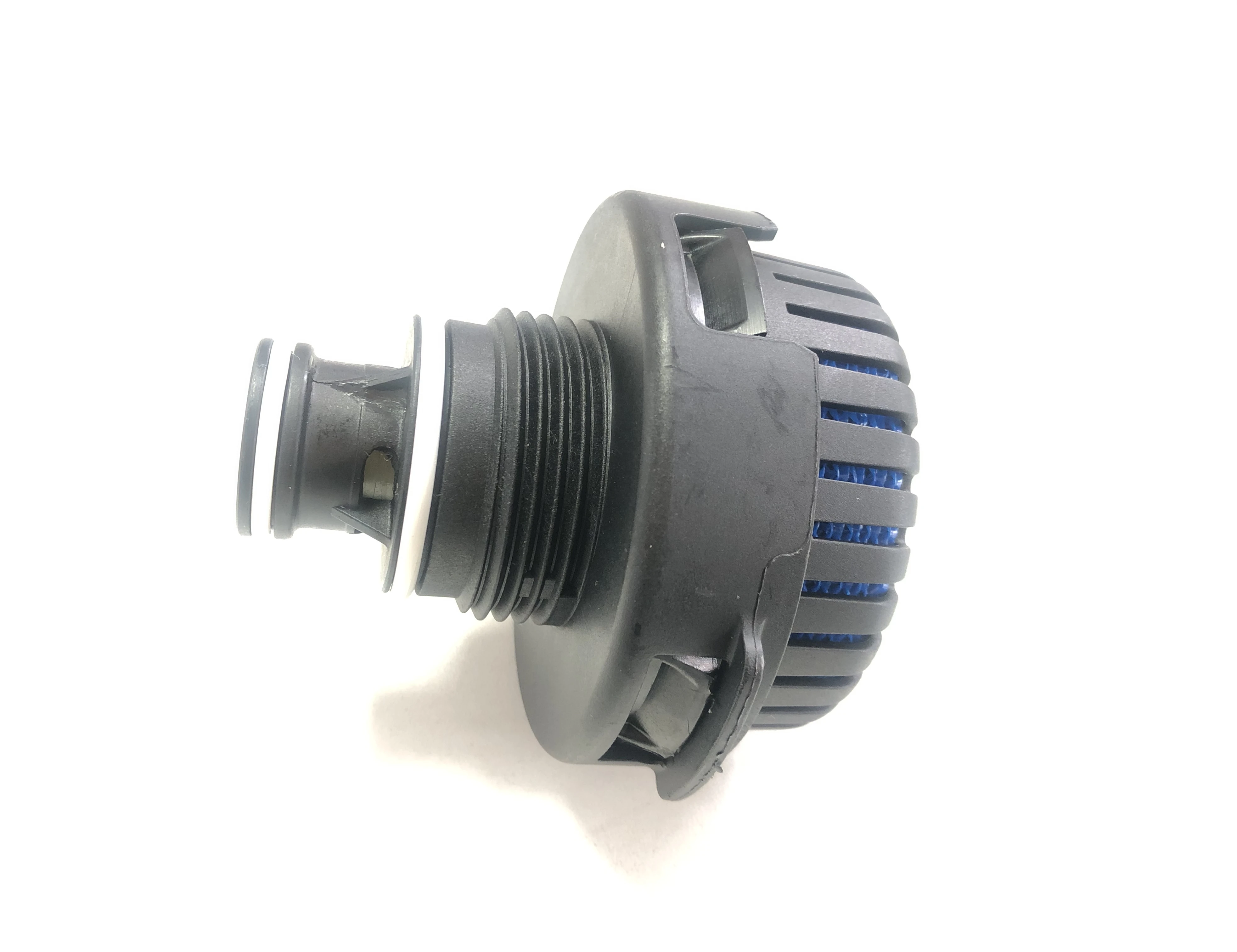 10X Air Dryer Exhaust Valve Silencer 2440299 9325109052 2310330 9325109132 For Scania and MAN Used to repair EAPU