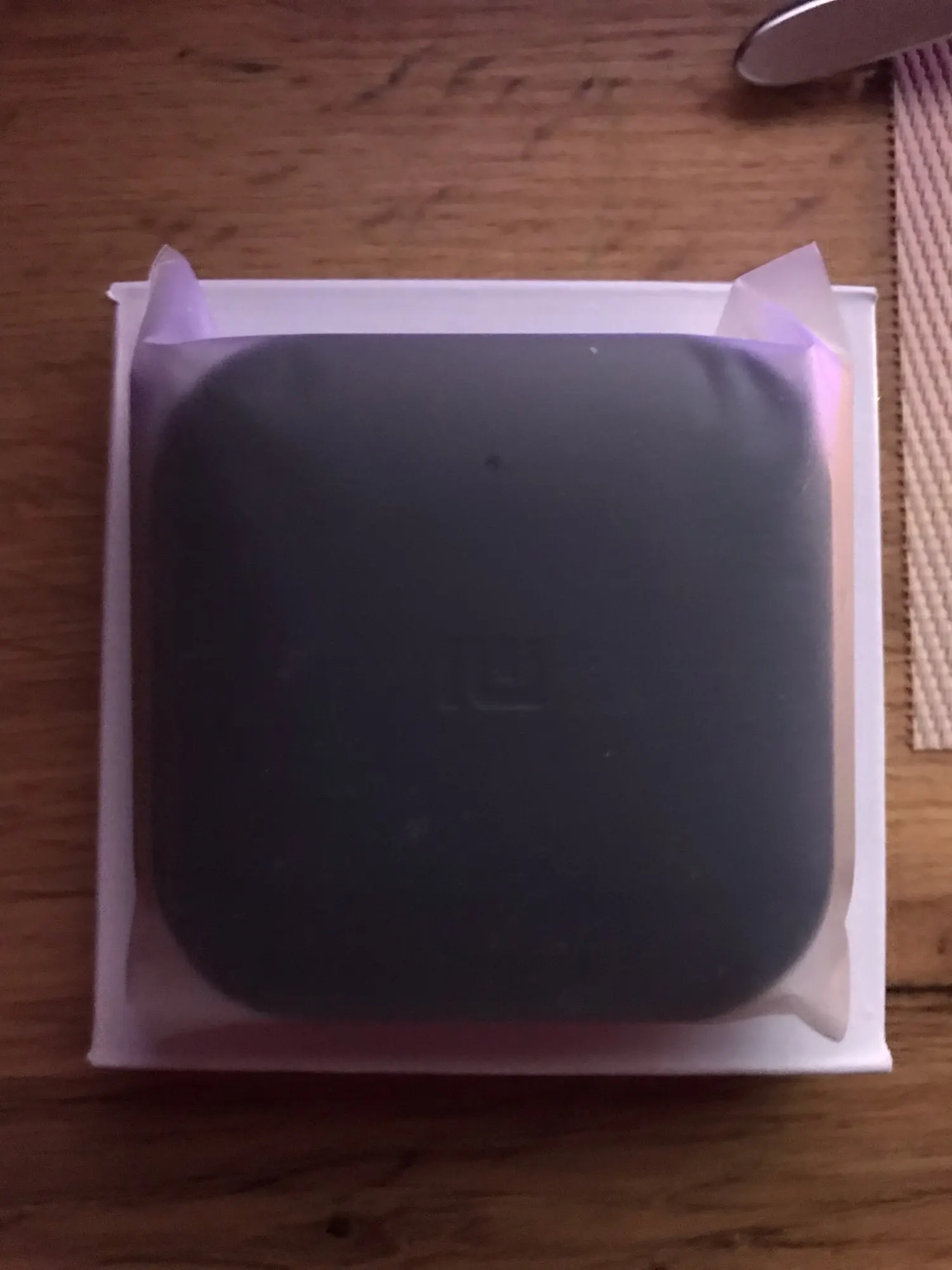 XIAOMI WiFi Range Extender N300 photo review